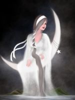 Moon Glow