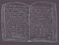 Book of Lies