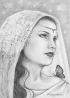 Elven Queen