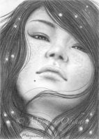 The Mark of Beauty