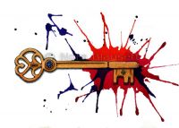 Jewelled Key
