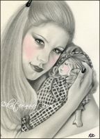 Favourite Dolly