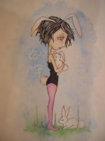 Bunny Tails