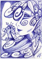 Tiger Lily