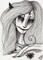 Blind Heart