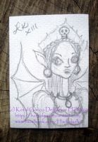 Dark Queen