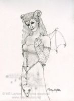 Unseelie Queen