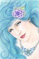 Daughter of the Ocean