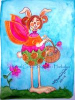 Funny-Bunny