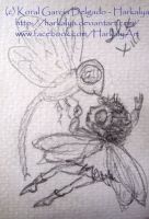 Libellula Dance