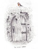 The secret garden