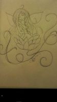 Lotus Fairy