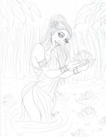 Lotus Blossom