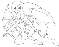 The Temptress