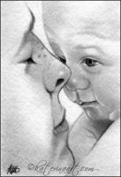 The Cutest thing (Baby)