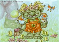 Spring \