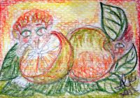 Orange Secrets