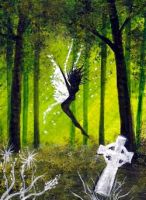 Celtic Faery