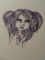 My Milkshake