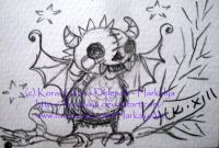 Dark Pet