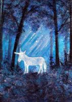 Unicorn Donkey