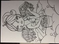 Candy Angel
