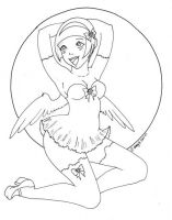 candy angel