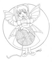 yarn fairy
