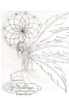 Dream Catcher Fairy