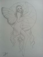 Dream Catcher Fairy
