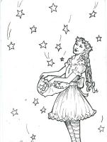 The Star Catcher