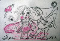 Stolen Kiss