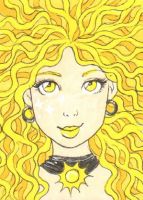 Princess Sunshine