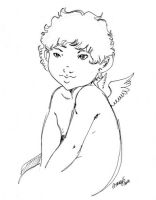 A Boy Named Little Bird