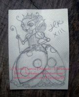 Ladybug Queen
