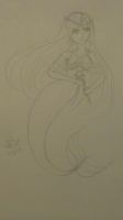Mermaid Princess