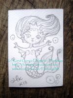 Mermaid Princess