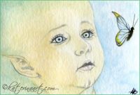Baby Pixie