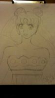 Queen Serenity