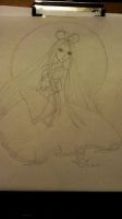 Kaguya Hime