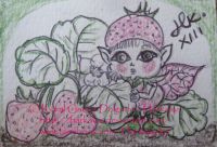 Strawberry Magic