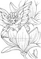 Magnolia Sprite