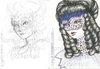 Masquerade