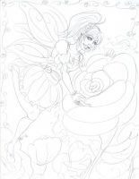 Flower Magic