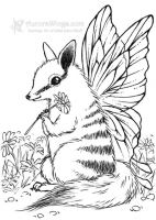 Nubmat Fairy