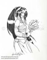 Desert Flower