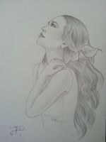 Calla Lily