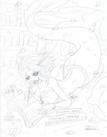 Mermaids Tale