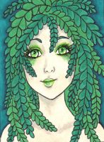 Everything is Green