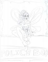 Nerdy Fairy